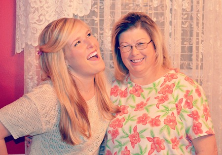 me and mom_2