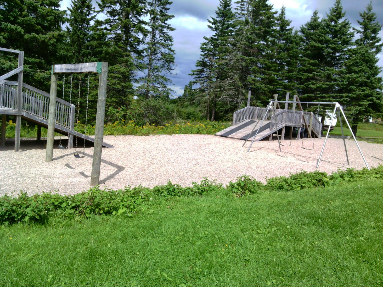 Grace By The Ocean Snider Mountain Ranch