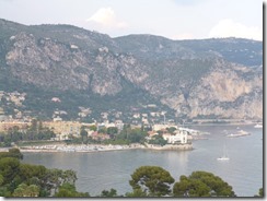 cap de Ferrat