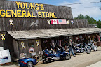 Young's General Store a unique stop in Wawa you shouldn't pass up.