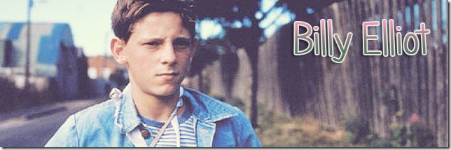 billy elliot billy elliot