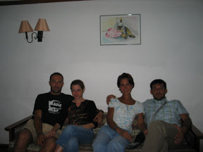 tatil arkadaşları