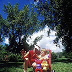 Parc de Laval