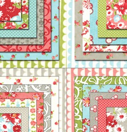 Ruby by Bonnie & Camille - Assortment Ruby by Bonnie & Camille - Assortment