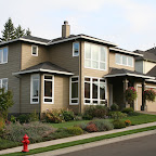 Tualatin, Exterior Repaint