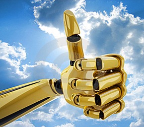 robot_ok robot_ok