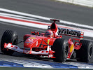 HD Wallpapers 2003 Formula 1 Grand Prix of Germany