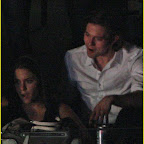 Kristen Stewart & Robert Pattinson Canoodling Couple Kristen Stewart & Robert Pattinson Canoodling Couple
