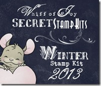 WinterStampKit2013 WinterStampKit2013