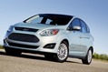 2013 Ford C-Max Hybrid