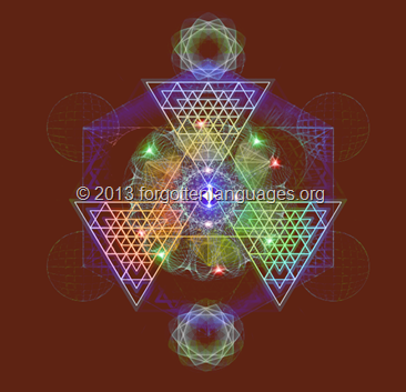 The soul's code The soul's code