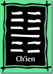 I Ching 15 Ch'ien Modestia I Ching 15 Ch'ien Modestia