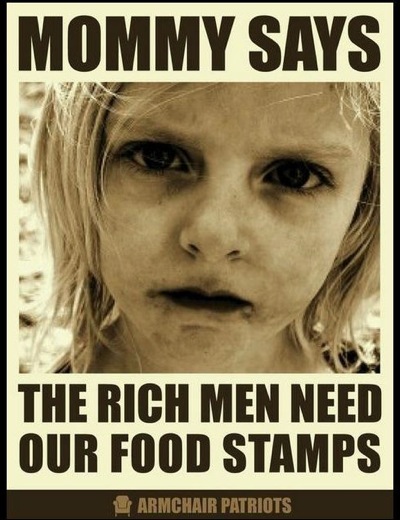 Tax the Rich