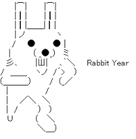 Rabbit Year