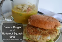 butternut squash soup butternut squash soup