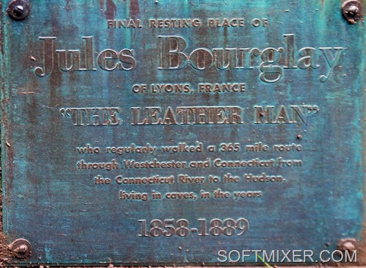 Jules-Bourglay-Grave