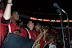 Pep Band at the Mountain West Tournement