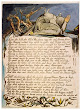 America A Prophecy Plate 18 By William Blake