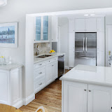 Kitchen Photography by Shouldice Media