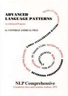 Cover of Larry Mclauchlin's Book Advanced Language Patterns Mastery