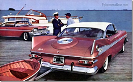 1959 Plymouth Fury 1959 Plymouth Fury
