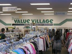Value Village Value Village