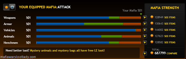 attack attack
