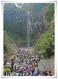 Grojogan Sewu