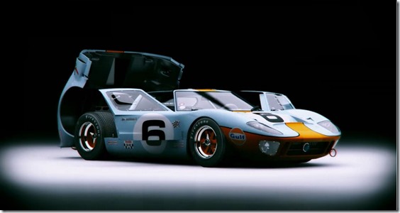 Ford_GT-40 Ford_GT-40