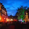 Kronach, Haute-Franconnie, Bavière
