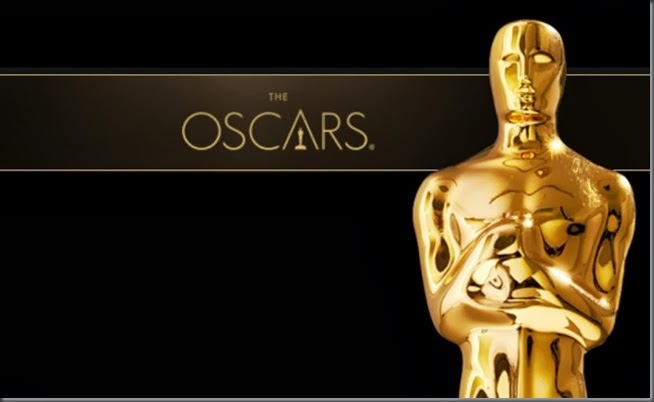 The-Oscars-2014-logo
