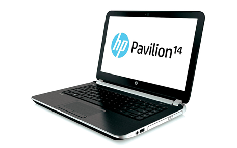 HP Pavilion 14-n016tu