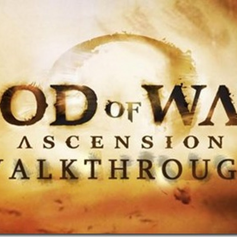 God of War: Ascension Walkthrough, Teil 1 [Video-Guide]