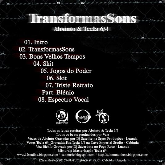 TRANSFORMASSONS_Back