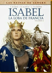 isabel