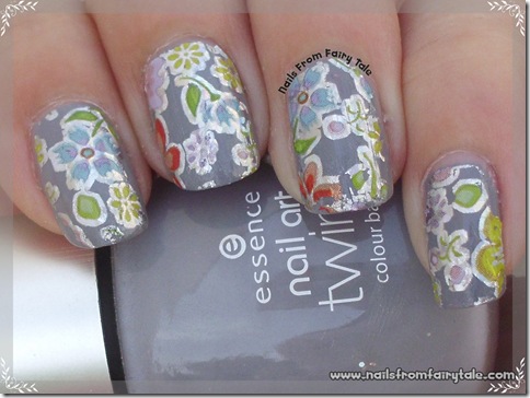 flower nail foil 4