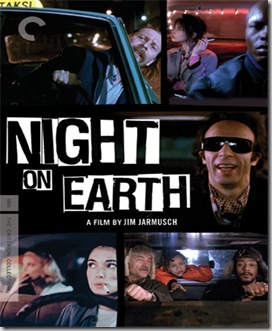 night on earth