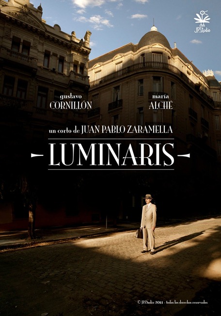 Luminaris_poster