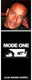 Alan Roger Currie Mode One Banner