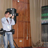  Live blogging și fotografii de la How to web 2011 – ziua 2