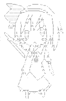 魂魄妖夢（東方）