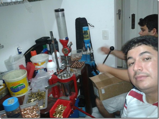SAULINHO RECARGA