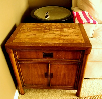 end tables