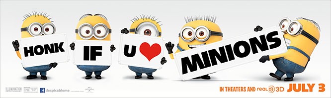 Minionok minden mennyiségben 01