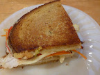 The Reuben.