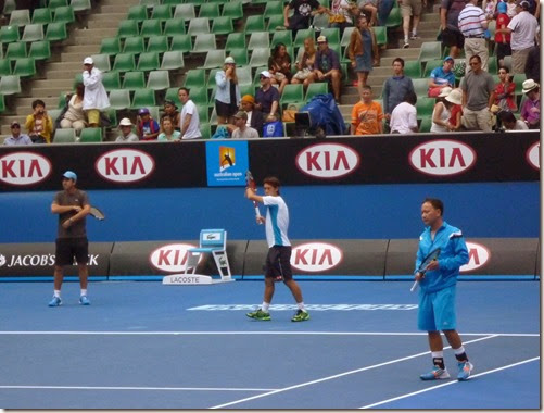 Team Nishikori Team Nishikori