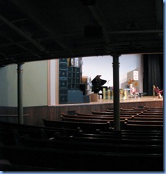9468 Nashville, Tennessee - Discover Nashville Tour - Ryman Auditorium 9468 Nashville, Tennessee - Discover Nashville Tour - Ryman Auditorium