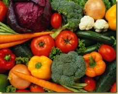 vegetais combatem a diabetes