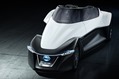 Nissan BladeGlider Nissan BladeGlider