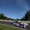 Tom CORONEL - BMW 320 TC - Salzburgring 2012